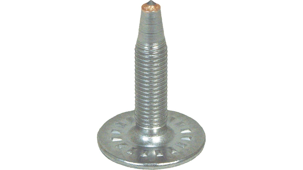 Extreme Max Platinum Plus Studs 1.15, Pack of 48, 5001.5333