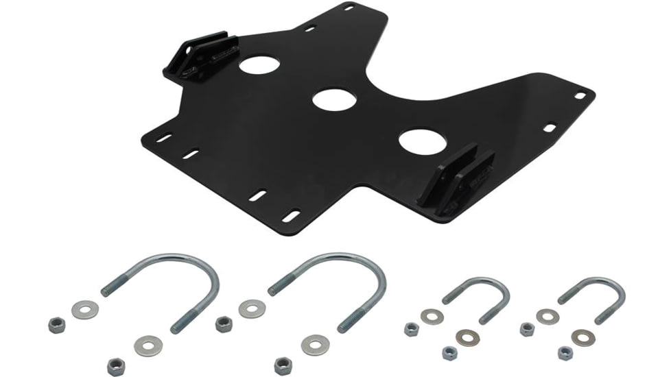 Extreme Max Polaris Sportsman 570 Uniplow Mount, 5500.5088