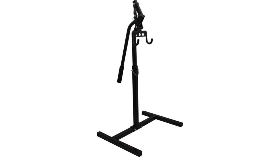 Extreme Max Pro Series Lever Lift Stand, 5001.5037