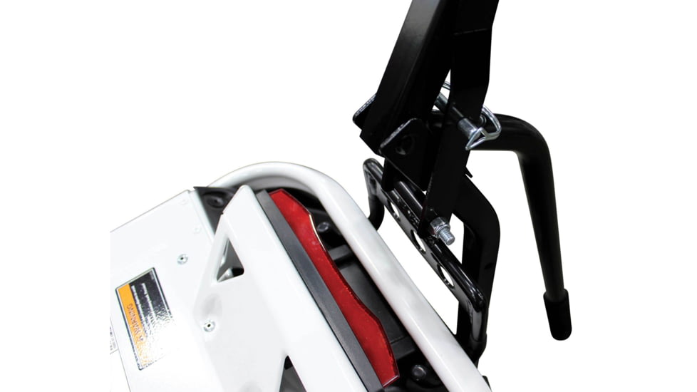 Extreme Max Pro Series Lever Lift Stand, 5001.5037