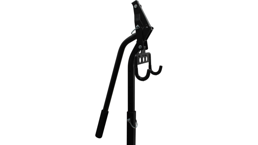 Extreme Max Pro Series Lever Lift Stand, 5001.5037
