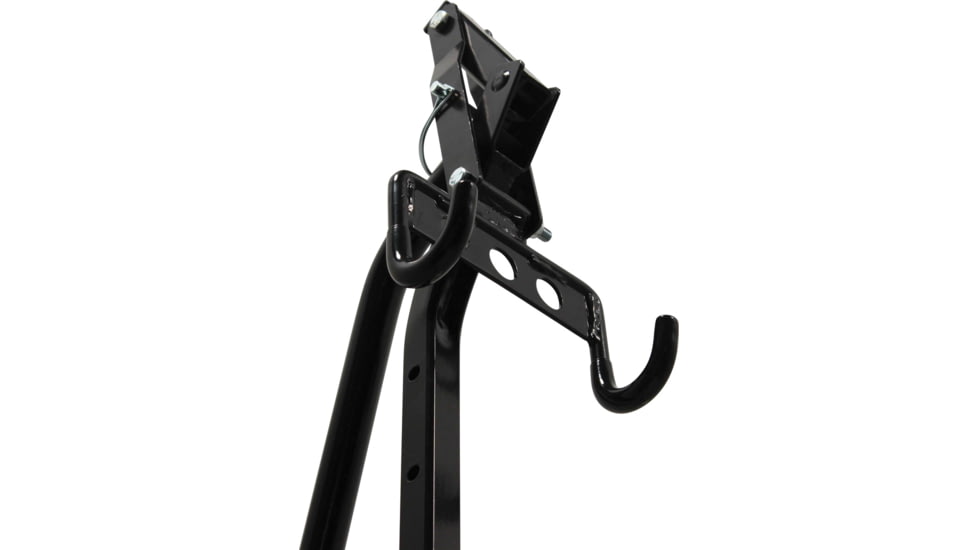 Extreme Max Pro Series Lever Lift Stand, 5001.5037