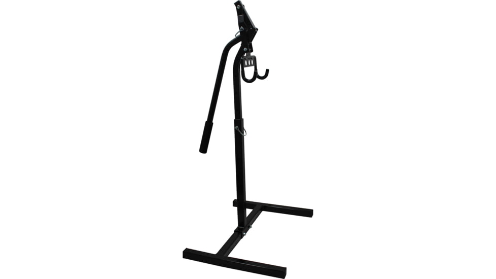 Extreme Max Pro Series Lever Lift Stand, 5001.5037