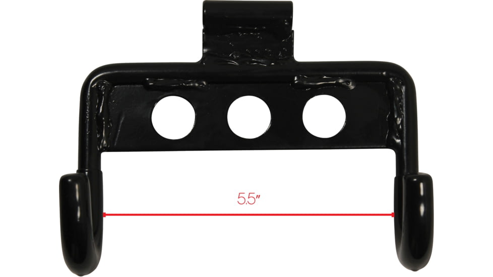 Extreme Max Pro Series Replacement Hook For Lever Lift Stand, 5001.5049