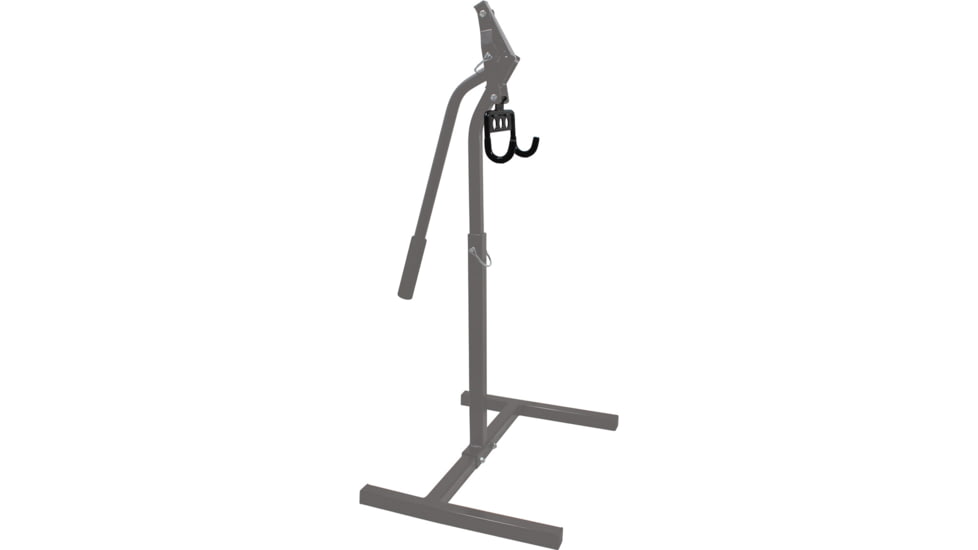 Extreme Max Pro Series Replacement Hook For Lever Lift Stand, 5001.5049