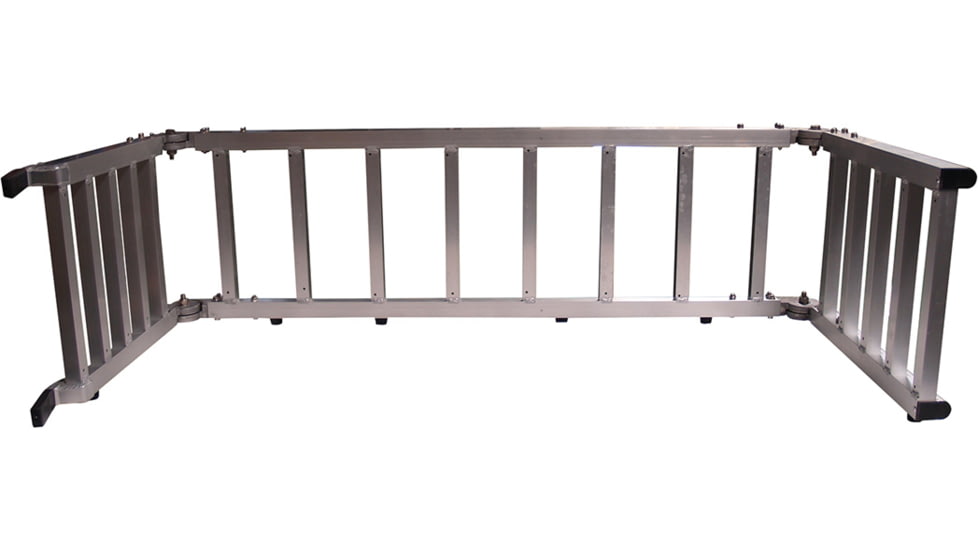 Extreme Max Ramp x tender Motorcycle Ramp And Tailgate E x tender Combo, 5500.4076