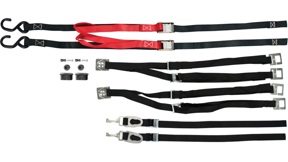 Extreme Max Ramp x tender Motorcycle Ramp And Tailgate E x tender Combo, 5500.4076