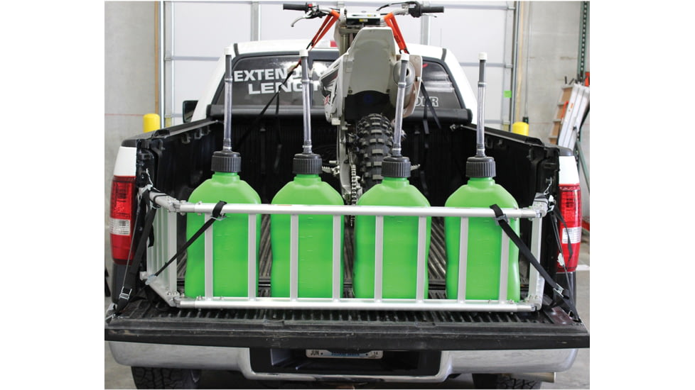 Extreme Max Ramp x tender Motorcycle Ramp And Tailgate E x tender Combo, 5500.4076