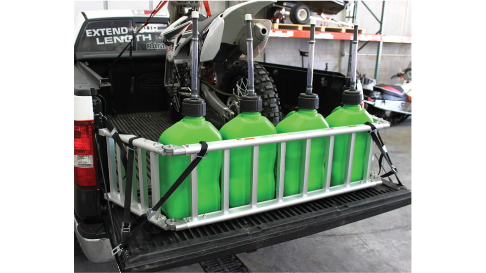 Extreme Max Ramp x tender Motorcycle Ramp And Tailgate E x tender Combo, 5500.4076