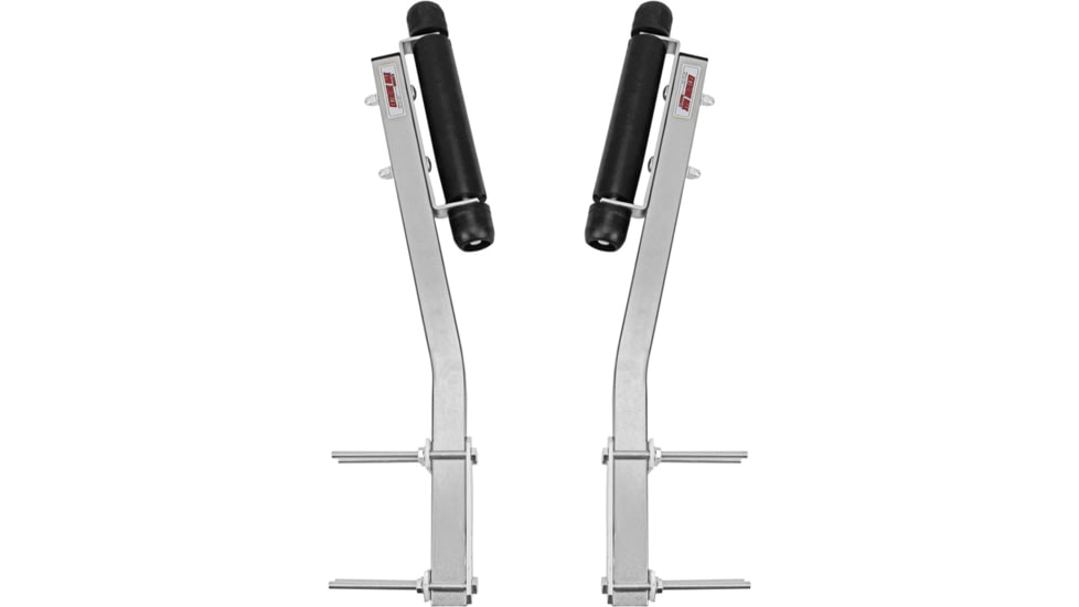 Extreme Max Side Mount Roller Guide On System, 3005.3825