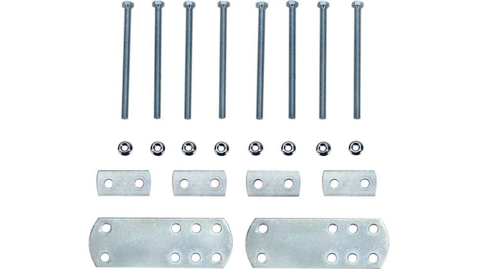 Extreme Max Side Mount Roller Guide On System, 3005.3825