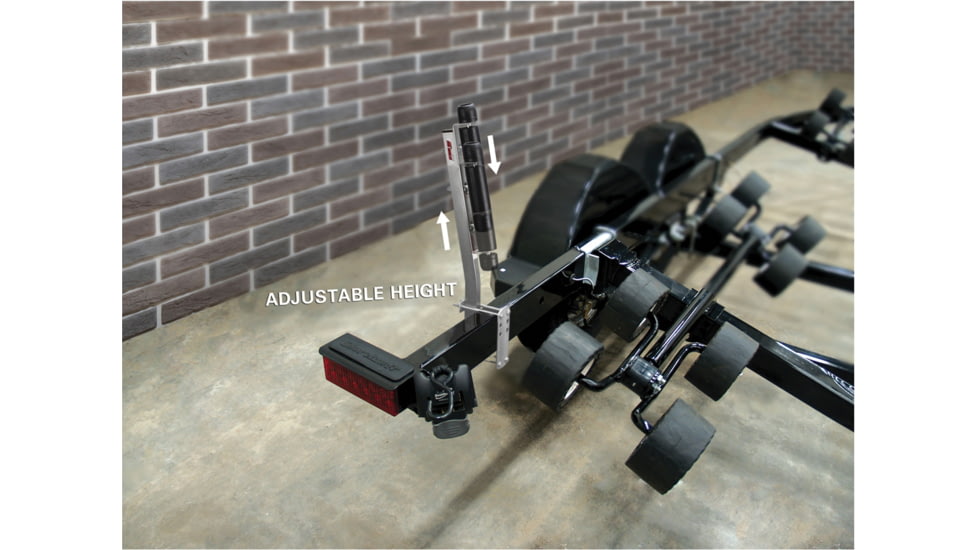 Extreme Max Side Mount Roller Guide On System, 3005.3825
