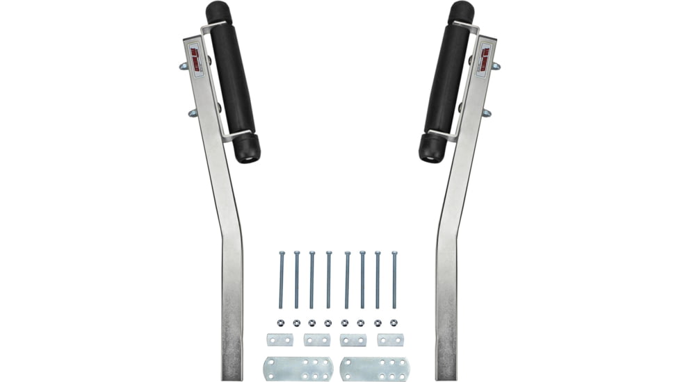 Extreme Max Side Mount Roller Guide On System, 3005.3825
