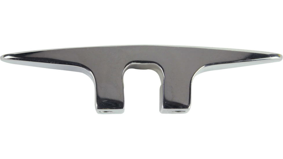 Extreme Max Soft Point Stainless Steel Dock Cleat 4.5,, 3006.6759