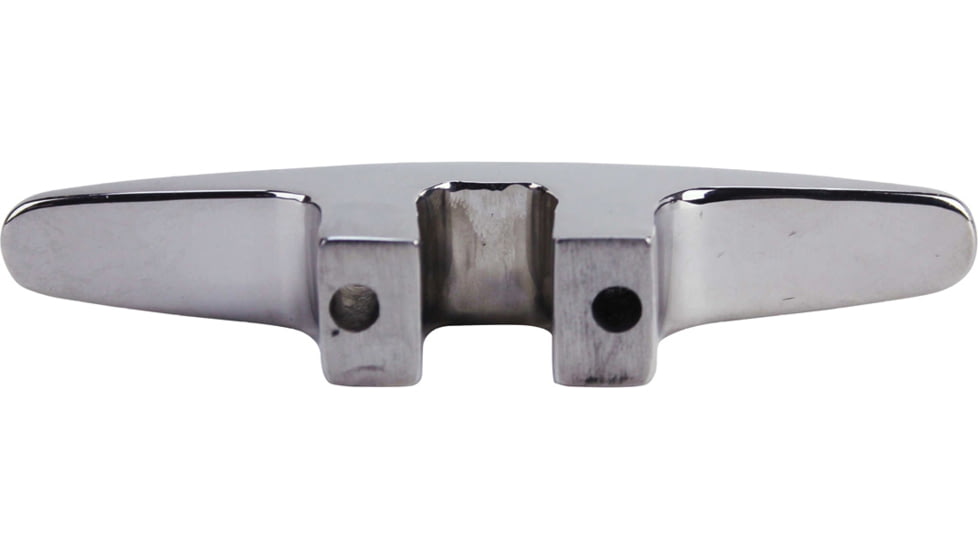 Extreme Max Soft Point Stainless Steel Dock Cleat 4.5,, 3006.6759