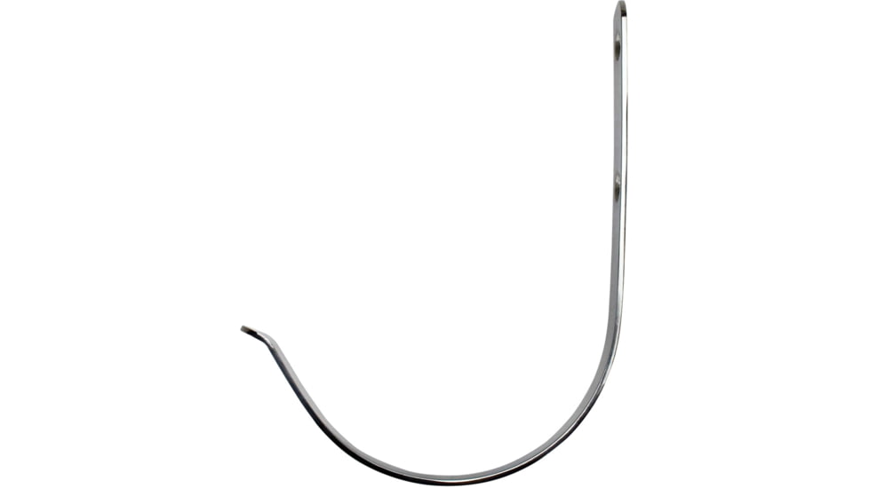 Extreme Max Stainless Steel Ring Buoy Hook / Bracket / Cradle, 3006.6771