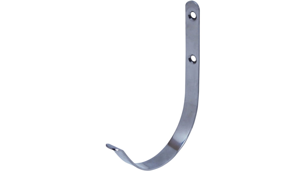 Extreme Max Stainless Steel Ring Buoy Hook / Bracket / Cradle, 3006.6771