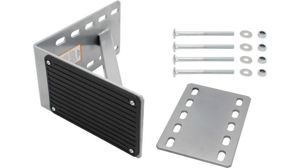 Extreme Max Steel Trailer Step 5, x 9,, 5001.5781