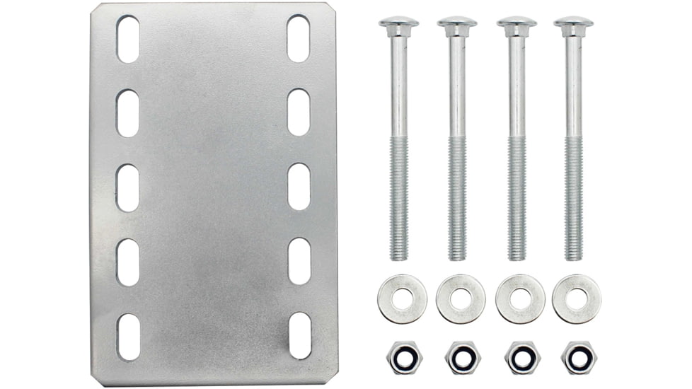 Extreme Max Steel Trailer Step 5, x 9,, 5001.5781