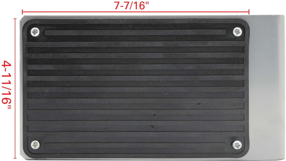 Extreme Max Steel Trailer Step 5, x 9,, 5001.5781