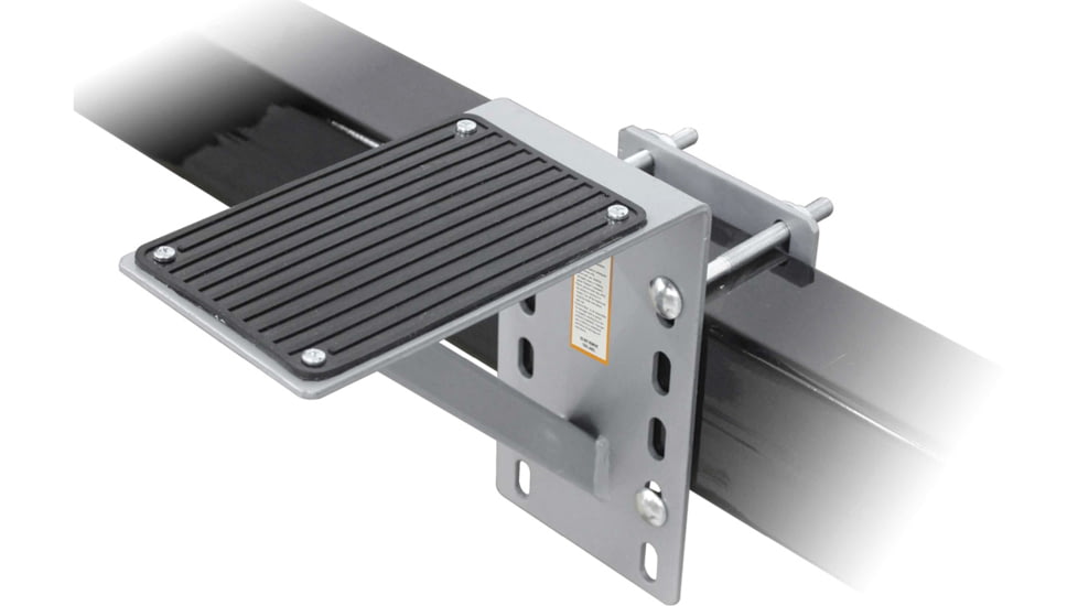 Extreme Max Steel Trailer Step 5, x 9,, 5001.5781