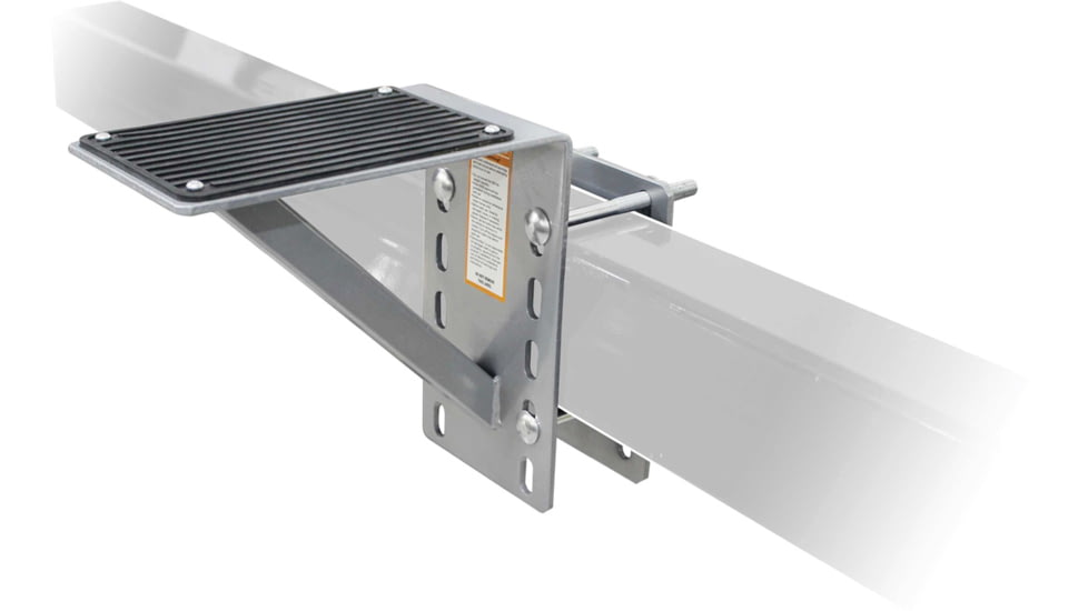 Extreme Max Steel Trailer Step 5, x 9,, 5001.5781