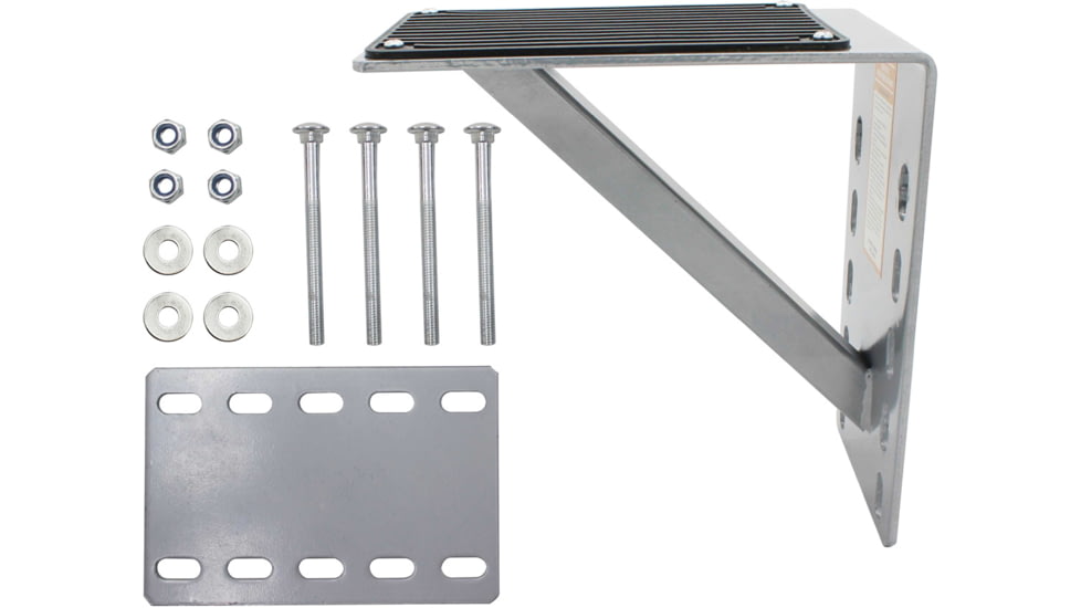 Extreme Max Steel Trailer Step 5, x 9,, 5001.5781