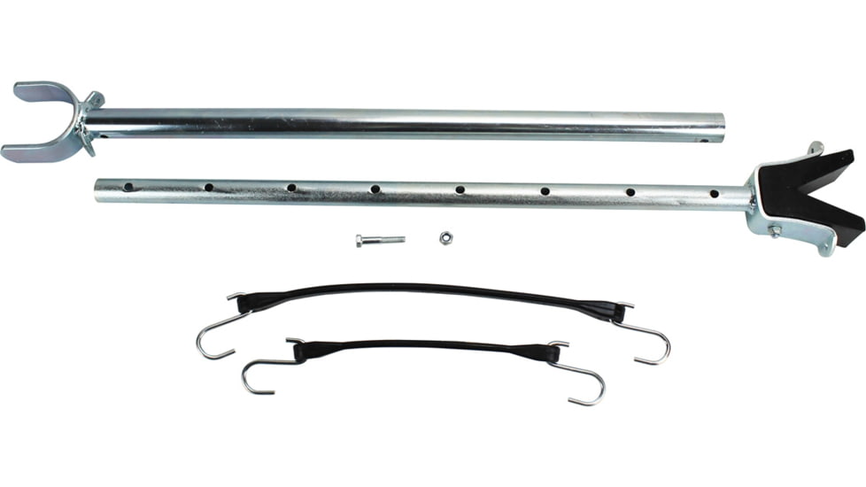 Extreme Max Straight Transom Saver 29 To 53, 29in to 53in, 3005.3855