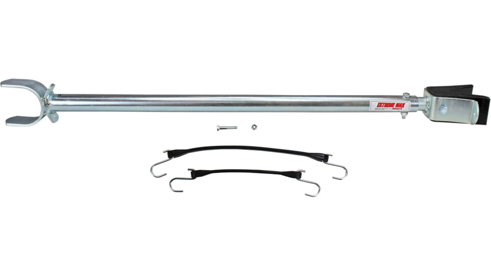 Extreme Max Straight Transom Saver 29 To 53, 29in to 53in, 3005.3855