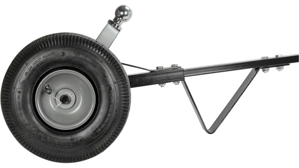 Extreme Max Trailer Dolly 600 Lbs., 600lbs., 5001.5766