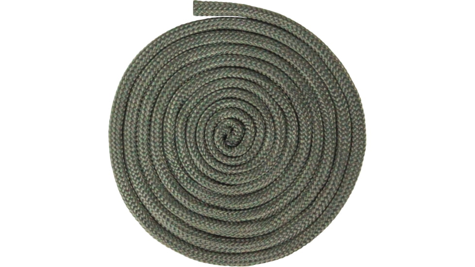 Extreme Max Type III 550 Paracord Commercial Grade - 5/32in x 250, OD Green, 5/32in x 250ft, 3008.0484