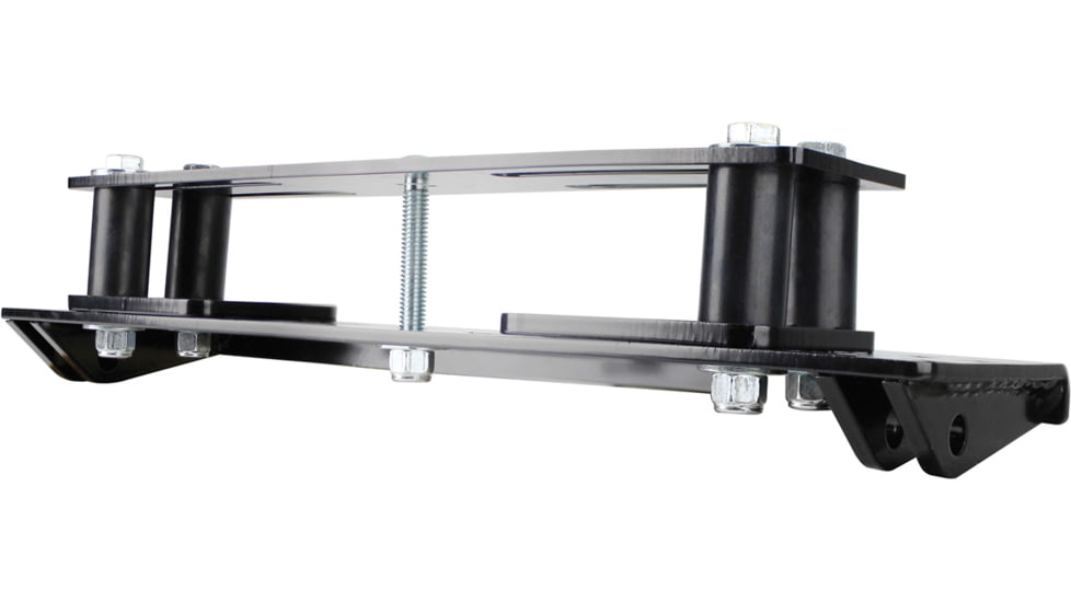 Extreme Max Unimount Universal ATV Mount For Uniplow One Bo x ATV Plow, 5500.5019