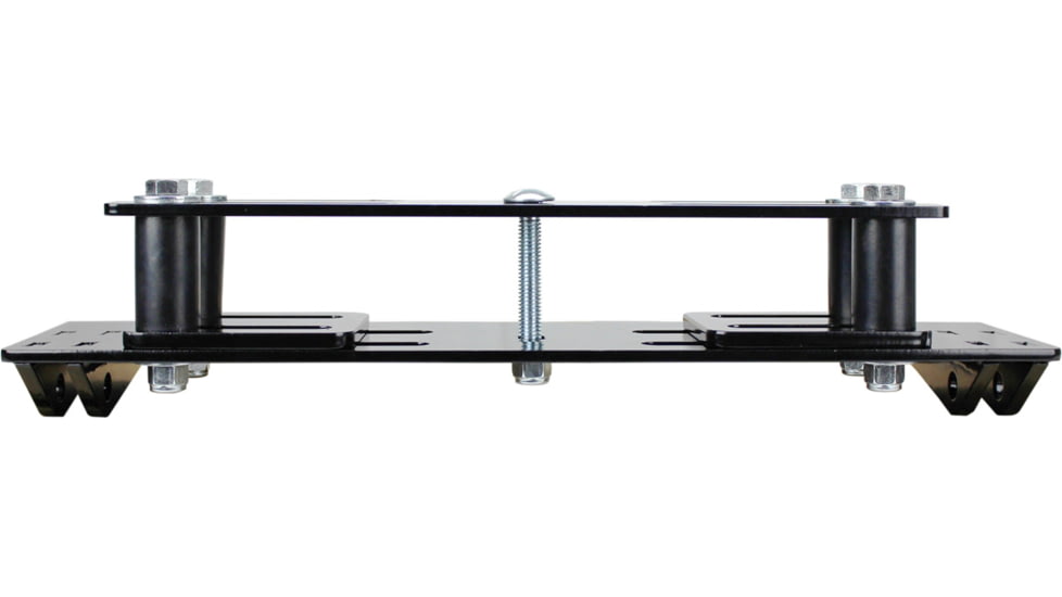 Extreme Max Unimount Universal ATV Mount For Uniplow One Bo x ATV Plow, 5500.5019