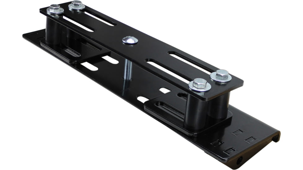 Extreme Max Unimount Universal ATV Mount For Uniplow One Bo x ATV Plow, 5500.5019