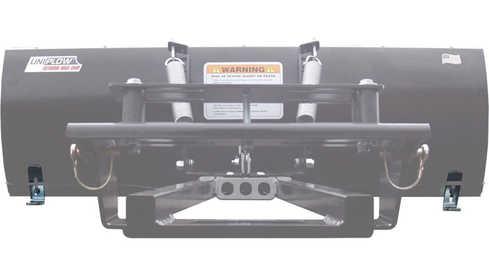 Extreme Max Uniplow Replacement Plow Foot, 5500.5013