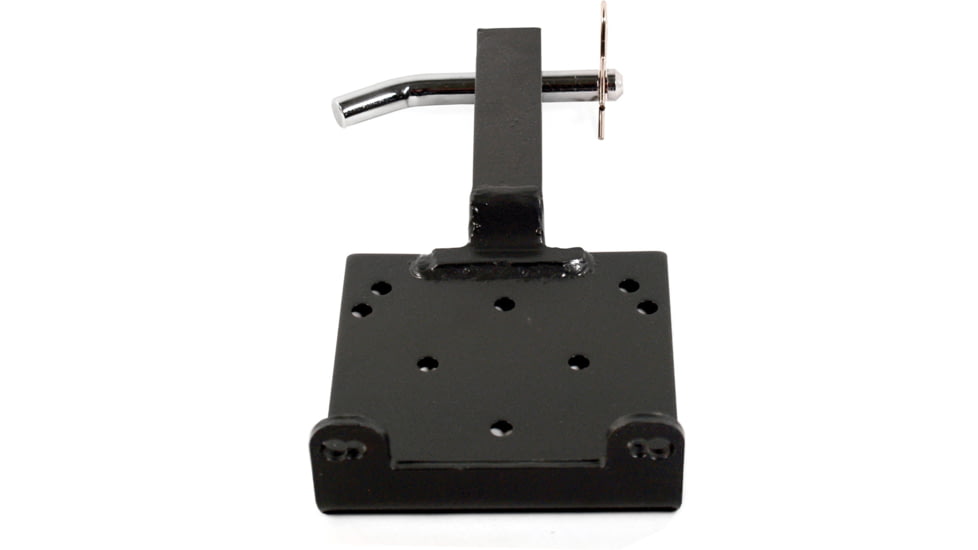 Extreme Max Universal 1.25 Receiver Hitch Winch Mount For ATV / UTV, 5600.3087