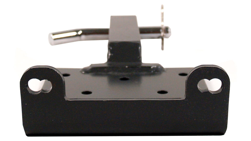 Extreme Max Universal 1.25 Receiver Hitch Winch Mount For ATV / UTV, 5600.3087