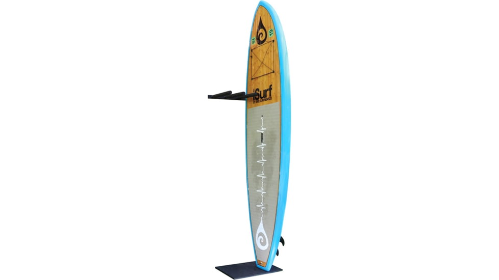 Extreme Max Vertical Surfboard/Sup Storage Rack, 3006.8474