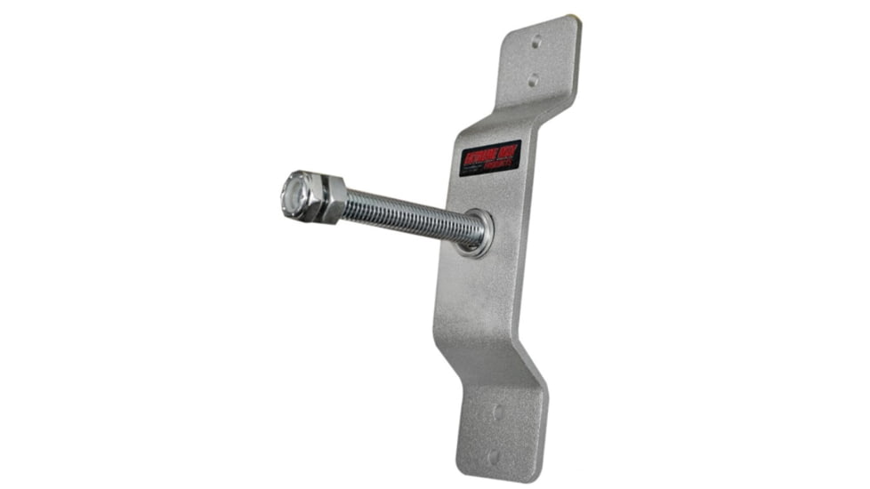 Extreme Max Wall Mount Spare Tire Carrier For Enclosed Trailers, 3005.3732