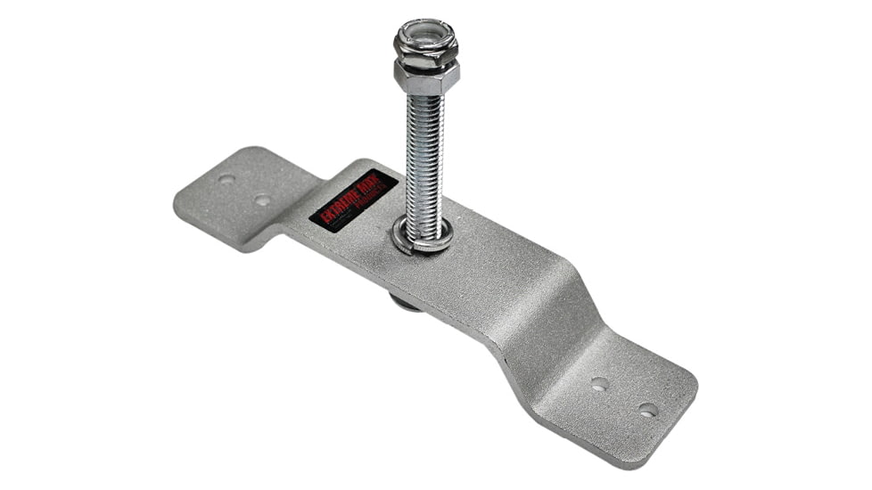 Extreme Max Wall Mount Spare Tire Carrier For Enclosed Trailers, 3005.3732