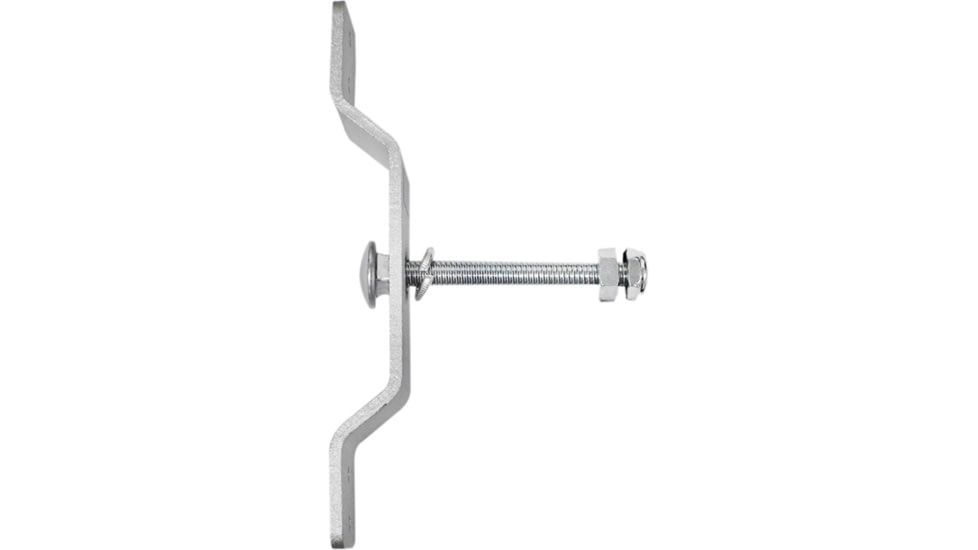 Extreme Max Wall Mount Spare Tire Carrier For Enclosed Trailers, 3005.3732