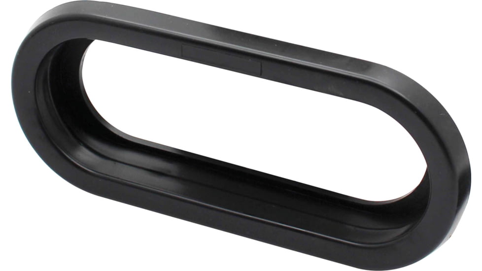 Extreme Max Weld On Steel Taillight Kit w/ License Plate Bracket And LED Lights, 5001.1352