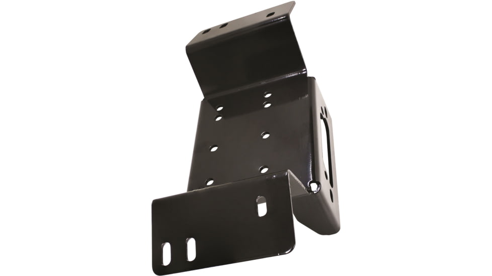 Extreme Max Winch Mount For Honda Pioneer 700, 5600.3128