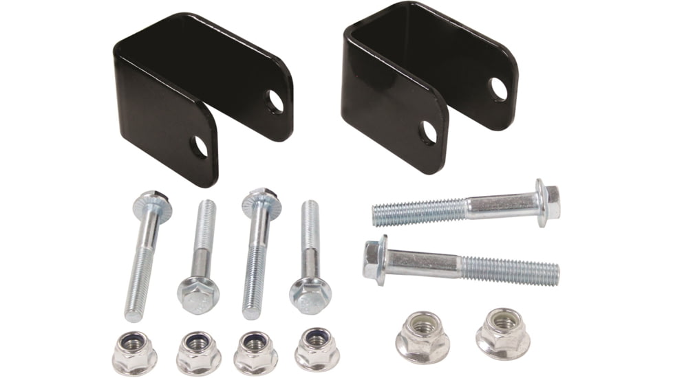 Extreme Max Winch Mount For Honda Pioneer 700, 5600.3128