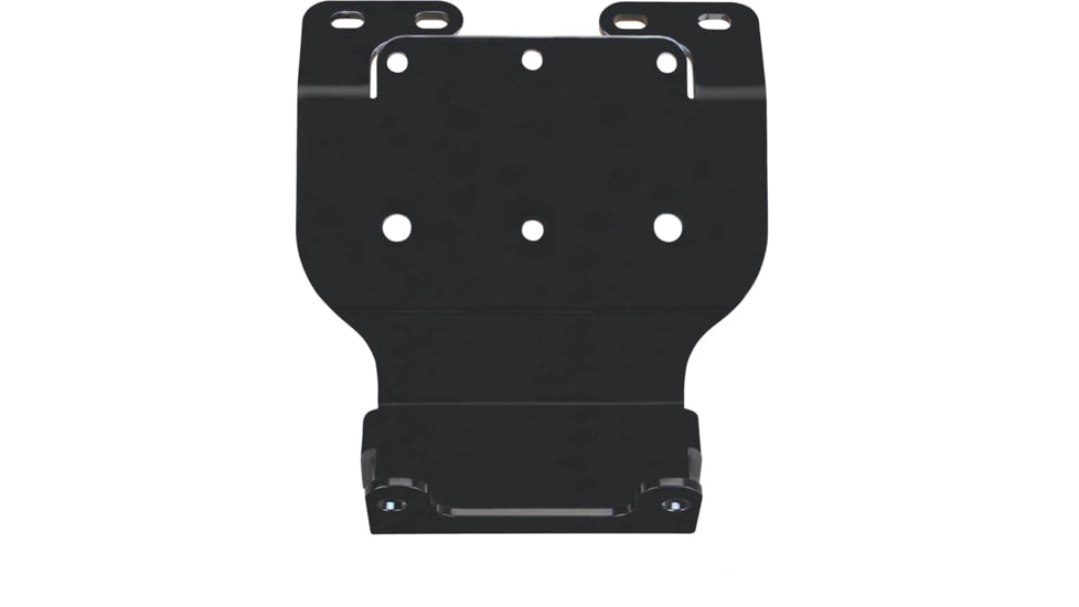 Extreme Max Winch Mount Kit For 1993-2000 Honda Fourtrax 300, 5600.3166