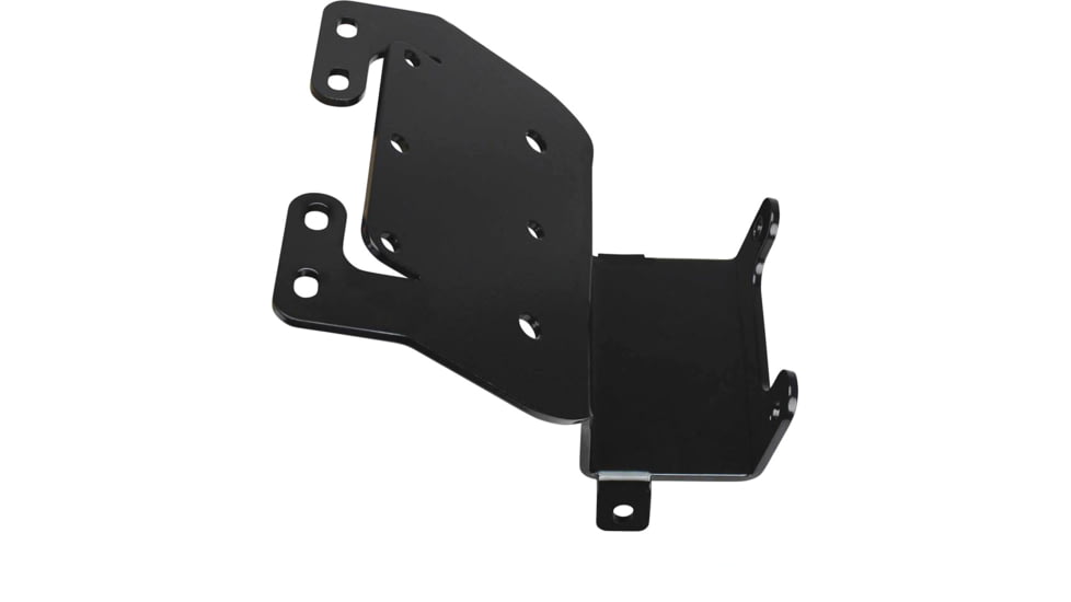 Extreme Max Winch Mount Kit For 1993-2000 Honda Fourtrax 300, 5600.3166