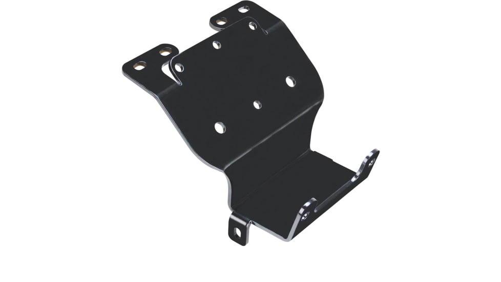 Extreme Max Winch Mount Kit For 1993-2000 Honda Fourtrax 300, 5600.3166
