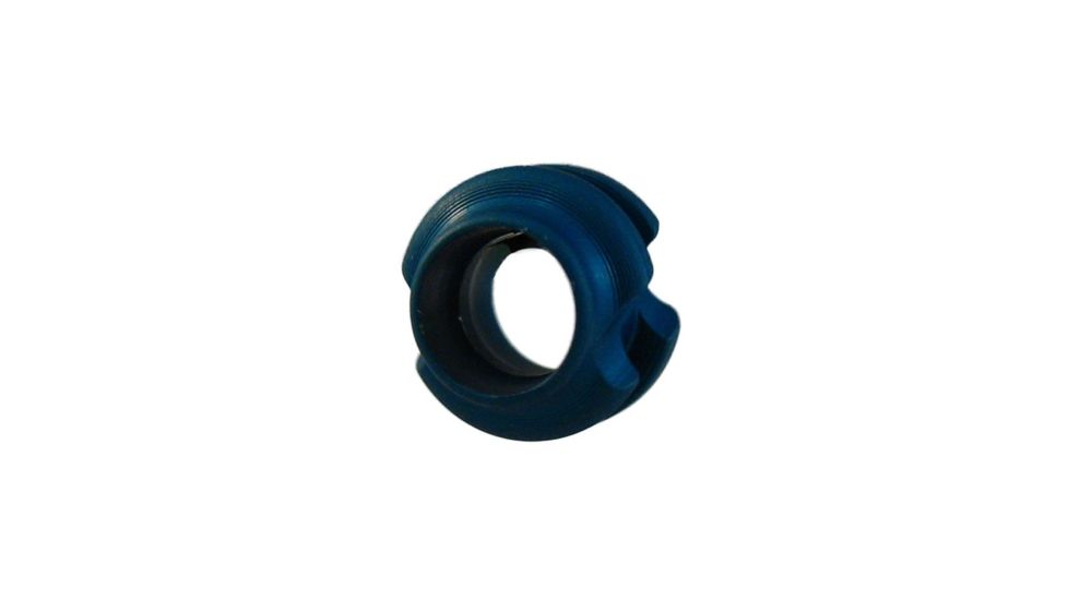 Extreme Silhouette Peep Sight, Blue 3/16 in. SLT-PEEP316BLU