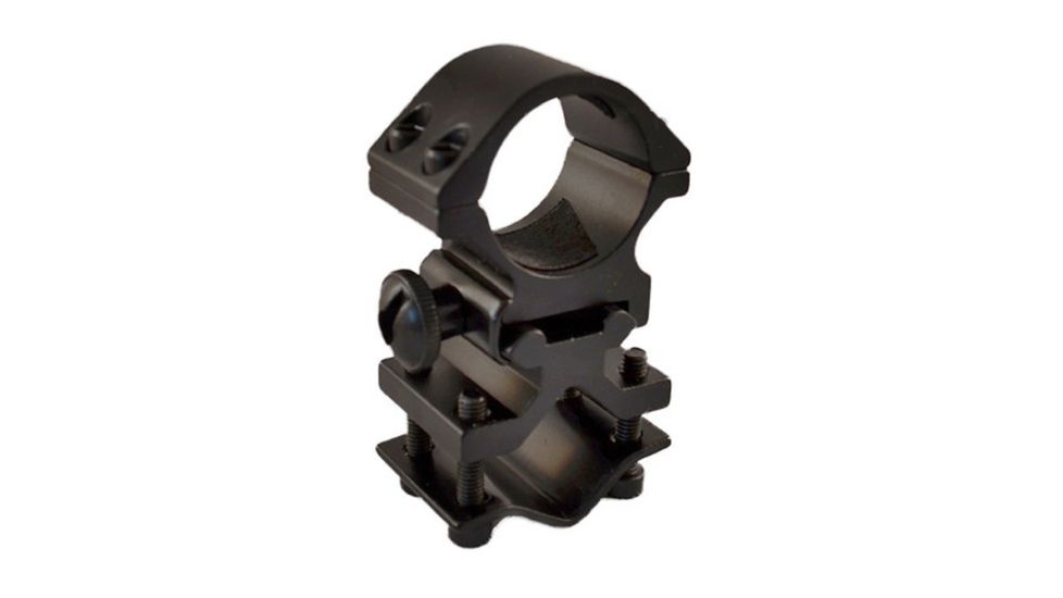 ExtremeBeam 1in FOS45 Weaver Rail Mount 4002889