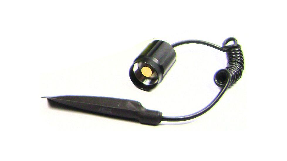 ExtremeBeam 23 Inch Pigtail Switch for SX21-HO Blackbird Flashlight EB-AE-AO2 